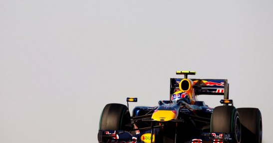 Red Bull Racing